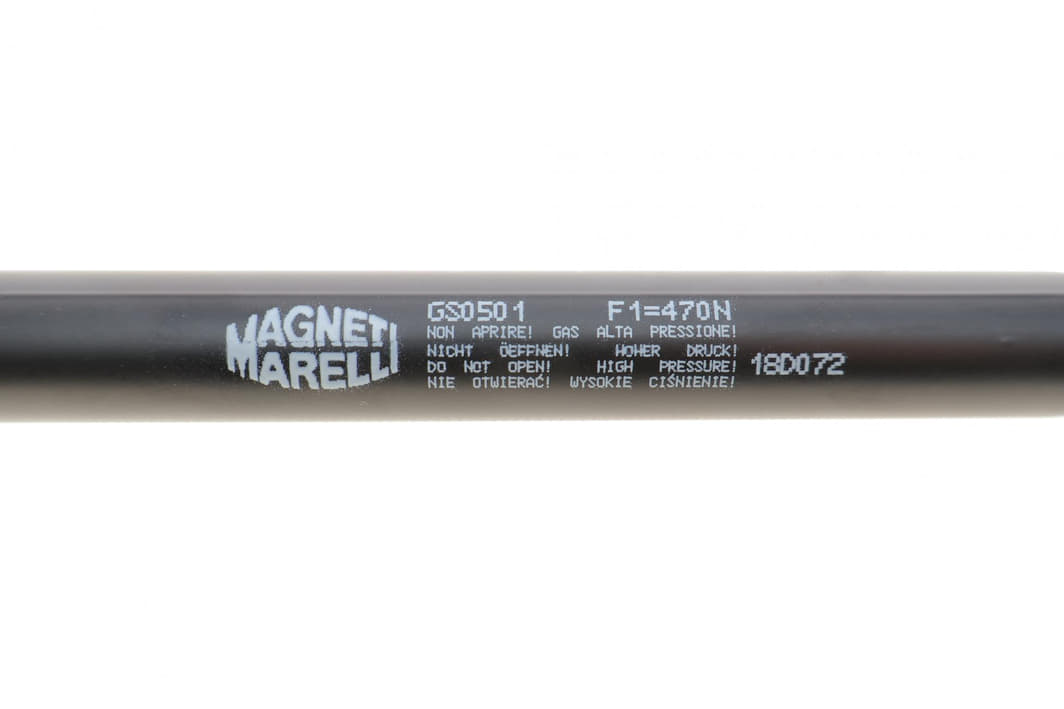 430719050100 MAGNETI MARELLI